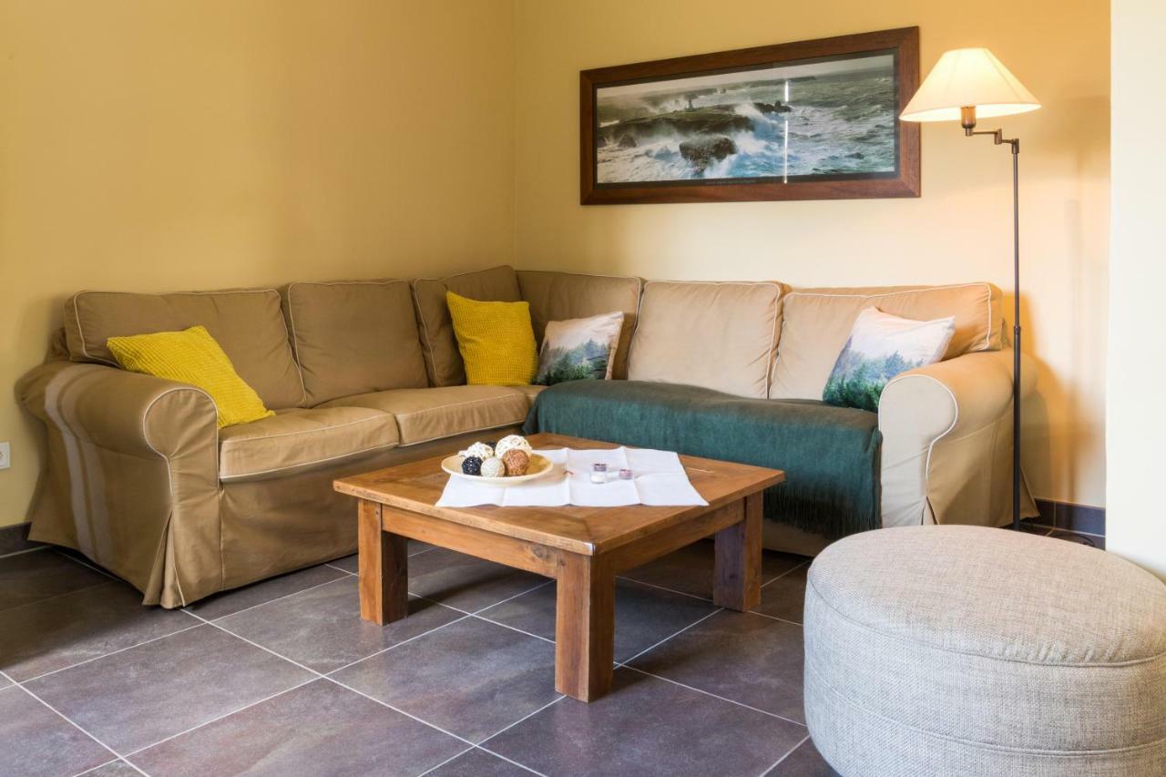 Forsthaus Edelburg Ferienhaus Hemer Eksteriør billede